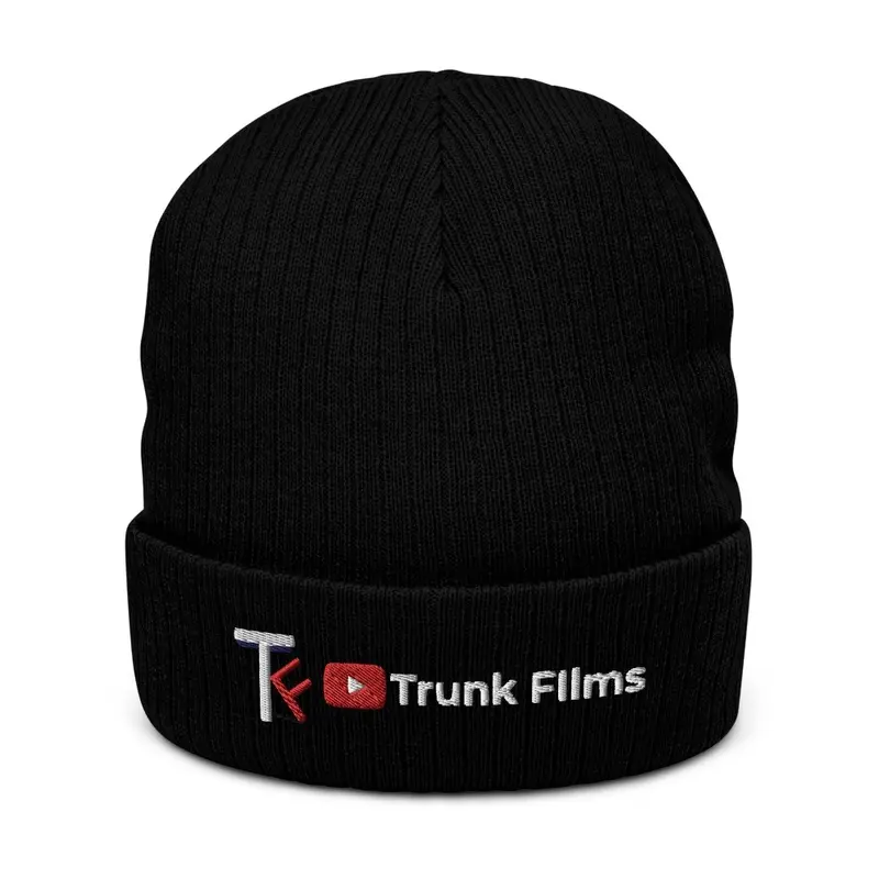 Trunk FIlms Beanie 