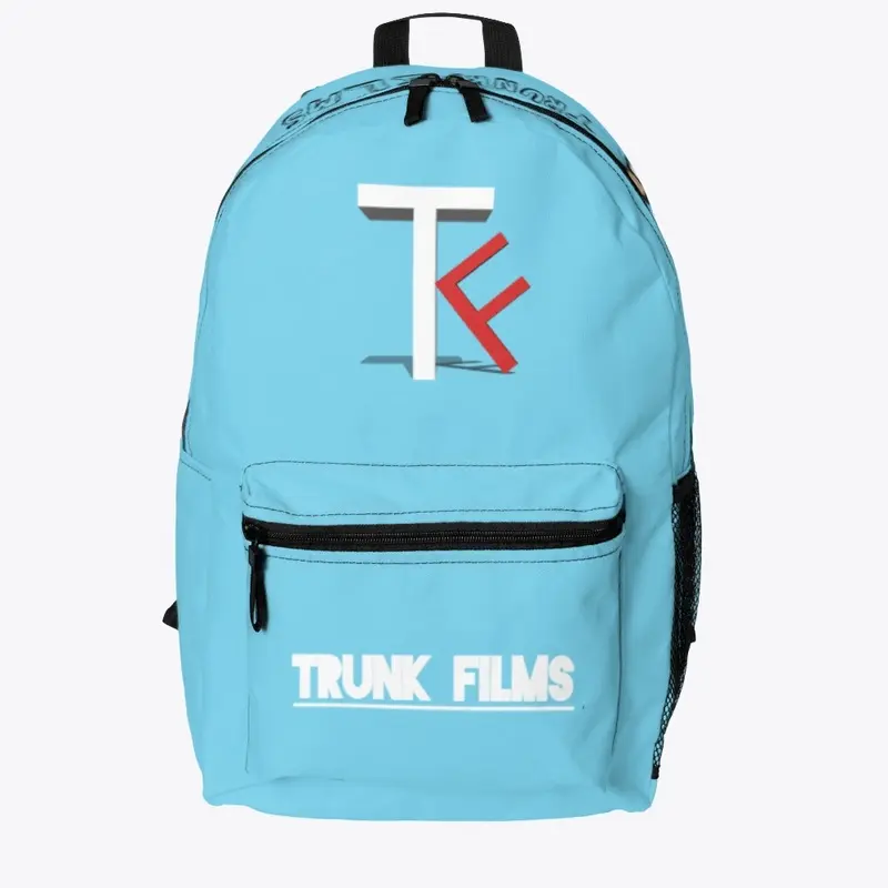 Trunk FIlms backpack