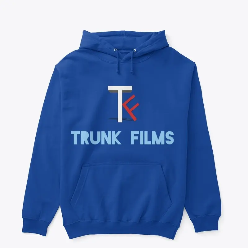 Trunk Films Logo