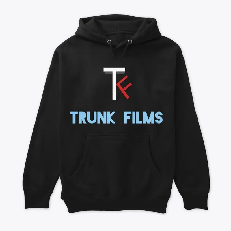 Trunk Films Logo